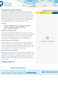 Mobile Screenshot of hrci-intl.com